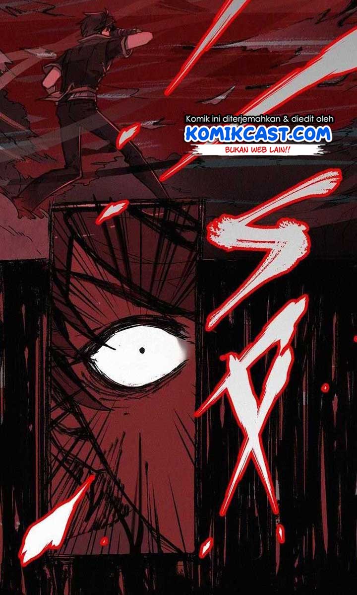 The Sacred Ruins Chapter 14 Gambar 41